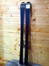 LYŽE ELAN FORMULA ACE 140CM